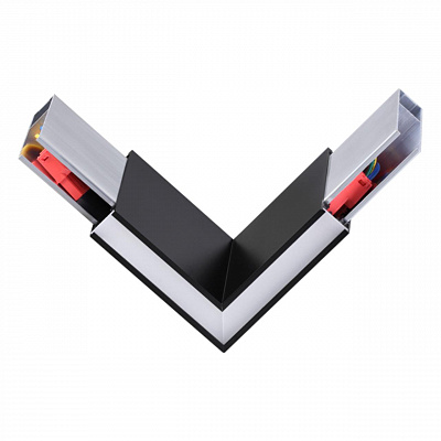 Светильник без драйвера для арт.358160 IP20 LED 4000K 3W 220-240V Novotech ITER 135077