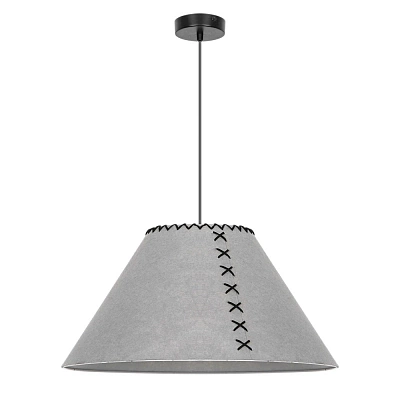 Подвесной светильник ARTE LAMP FLEECE A7092SP-1GY