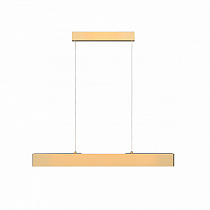 Подвесной светильник Maytoni Technical Step / Степ P010PL-L23G3K