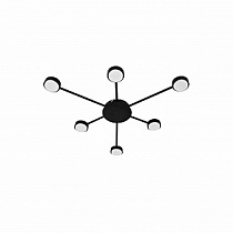 Накладная люстра Lightstar Fico 740077