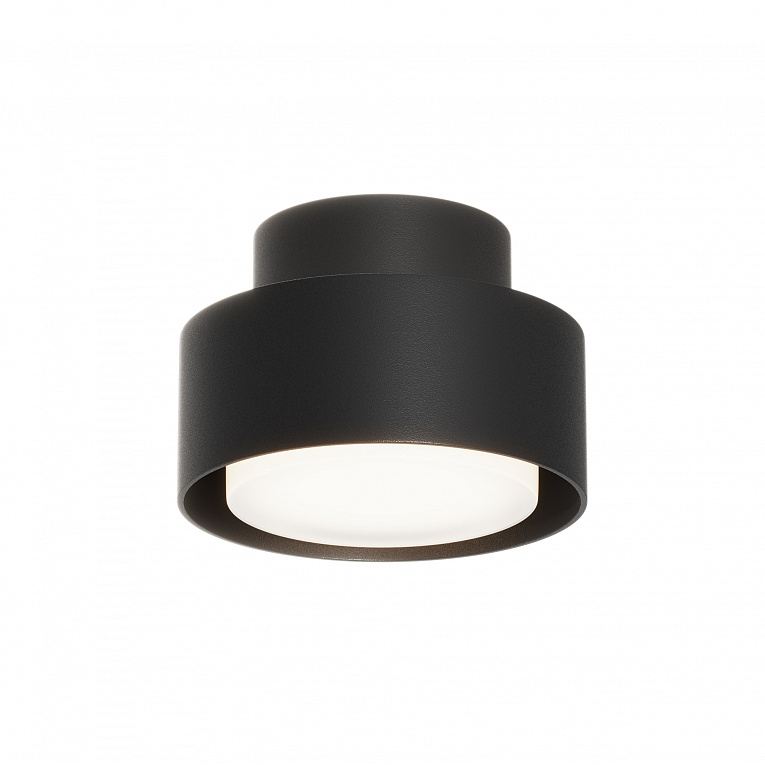 Потолочный светильник Maytoni Space / Спейс C092CL-GX53-B