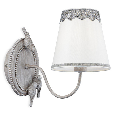 Бра Maytoni Bouquet / Букет ARM023-01-S