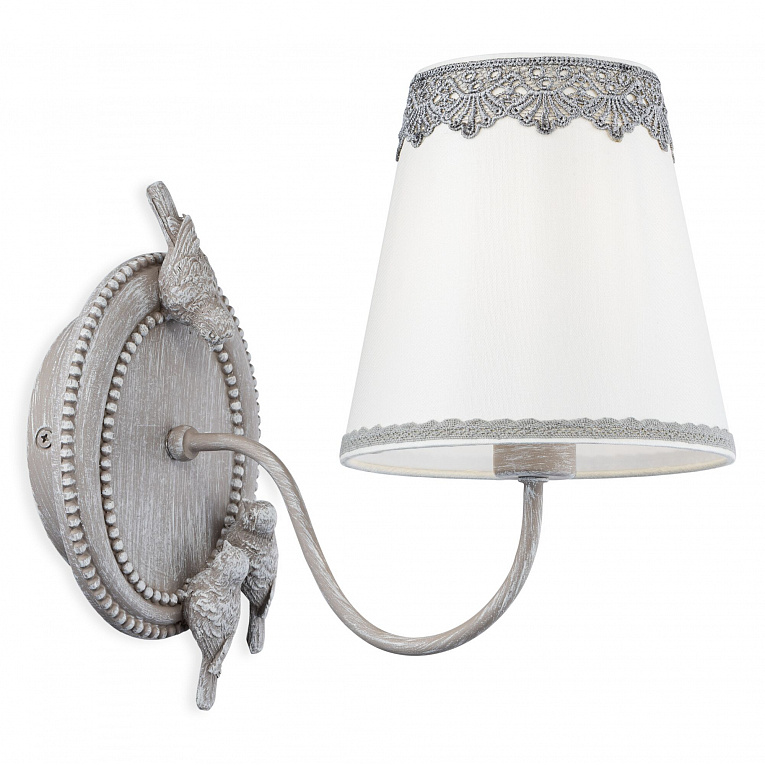 Бра Maytoni Bouquet / Букет ARM023-01-S