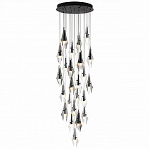 Люстра ODEON LIGHT EXCLUSIVE AFALINA 5442/137L