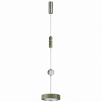 Подвесной светильник ODEON LIGHT EXCLUSIVE RIVIERA 5451/32LA