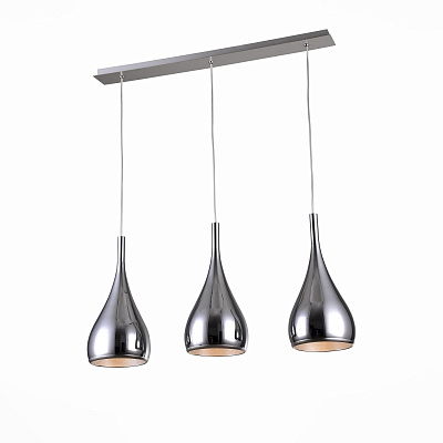 Подвесной светильник ST LUCE GOCCE / ГОЧЧЕ SL874.113.03