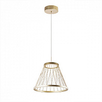 Подвесной светильник Favourite Fibra 4634-4P