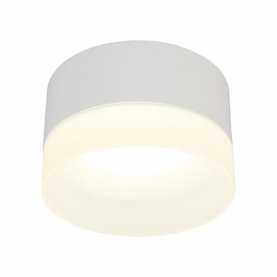 Точечный встраиваемый светильник Omnilux Firenze OML-103109-05