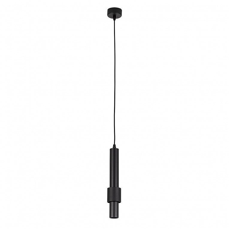 Подвесной светильник ARTE LAMP SABIK A2308SP-1BK