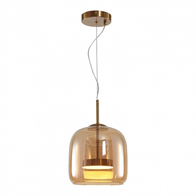 Подвесной светильник ARTE LAMP PADOVA A2404SP-23AM