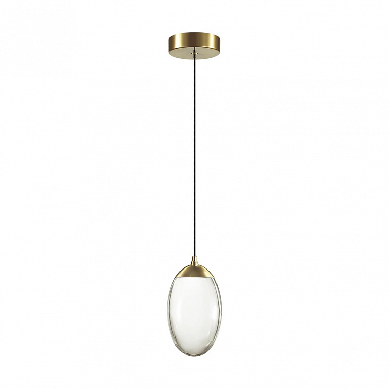 Подвесной светильник ODEON LIGHT PURA 7159/3L