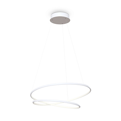 Подвесная люстра Maytoni Nola / Нола MOD100PL-L47WK1