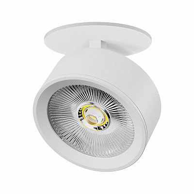 Спот потолочный Lightstar Alta Pro A5646RS