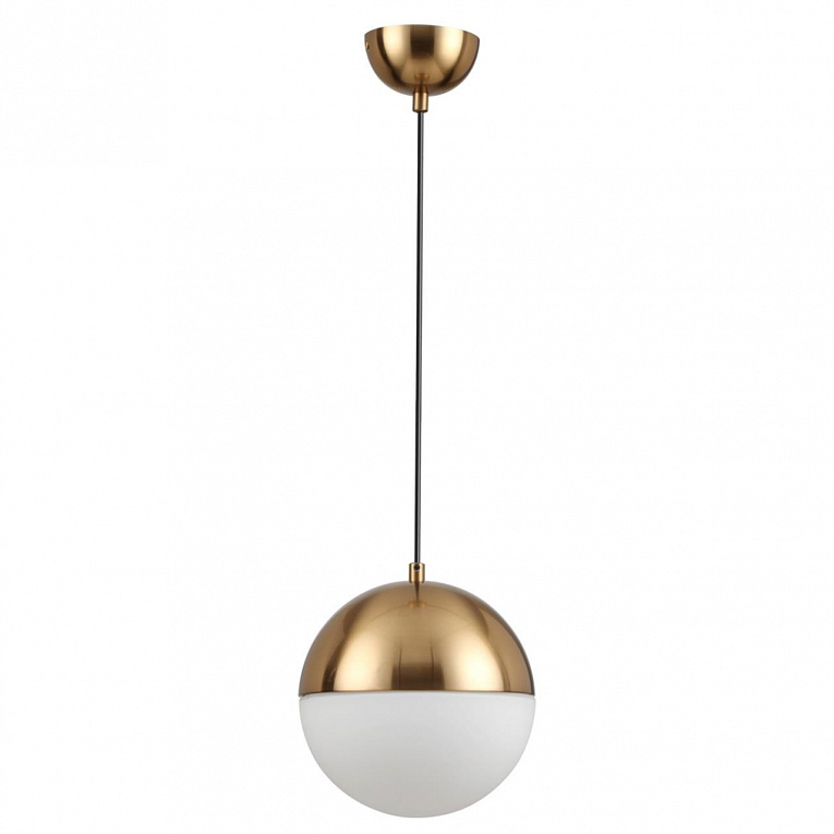 Подвесной светильник ODEON LIGHT PINGA 4960/1A