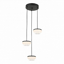 Подвесной светильник Lussole Lindenhurst LSP-7487