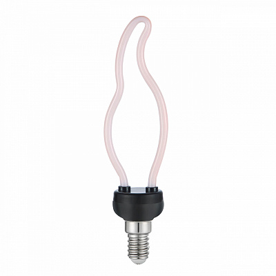 Лампа Gauss Filament Artline CT35 4W 330lm 2700К Е14 milky LED 1/10/100
