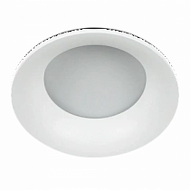 Точечный встраиваемый светильник Lightstar Levigo 010046