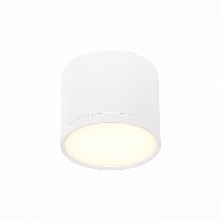 Точечный накладной светильник ST LUCE RENE / РЕНЕ ST113.532.09