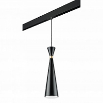 Комплект с подвесом для трека PRO Lightstar Dumo PRO816317