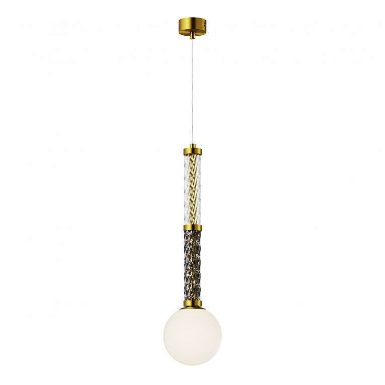 Подвесной светильник Maytoni Teatro / Театро MOD287PL-01BS1