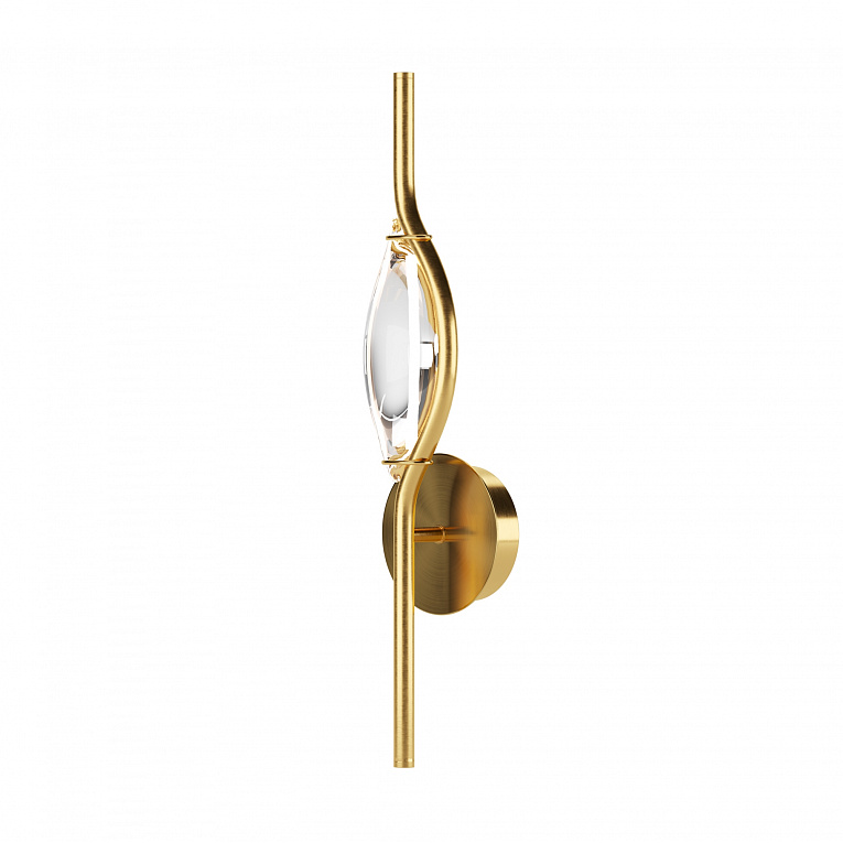 Бра Maytoni Foresight / Форсайт MOD347WL-L8BS3K