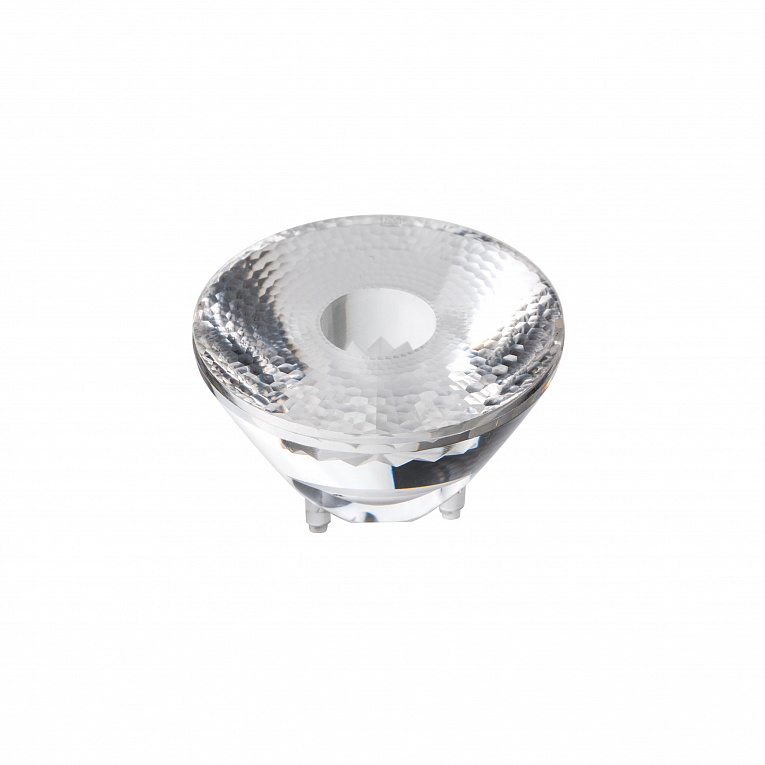 Сменная оптика для модулей 07505х max 5W линза 8G Lightstar STELLA BASE 075008