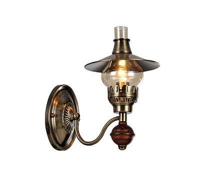 Бра настенное ARTE Lamp Trattoria A5664AP-1AB