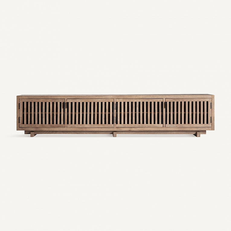 Телевизионная тумба Vical GABIA 37008