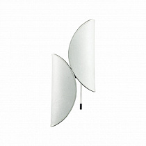 Бра ODEON LIGHT SILK 7067/2W