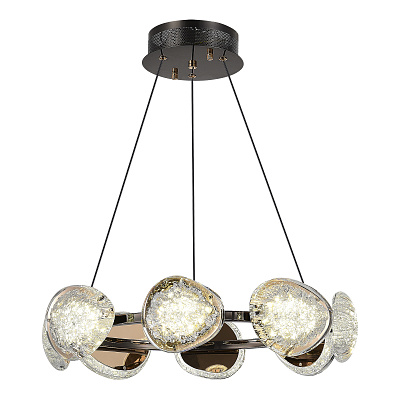 Подвесная люстра ST LUCE ENIGMA / ЭНИГМА SL6018.203.64