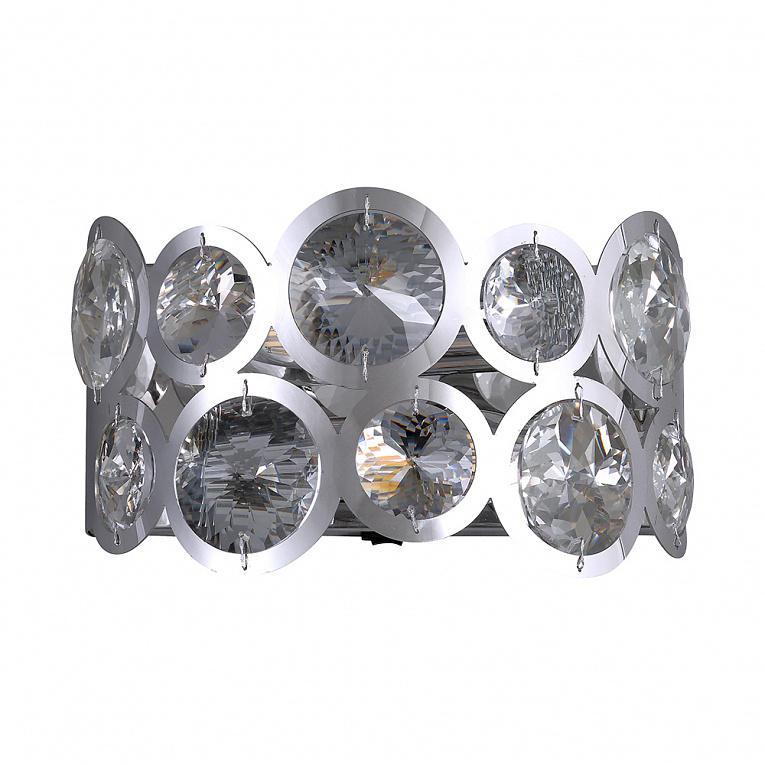Бра ARTE LAMP SARAH A1062AP-2CC
