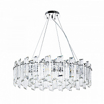 Люстра Divinare ROMILDA 3512/02 LM-8
