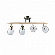 Люстра на штанге ARTE LAMP HARMONY A5110PL-4AB