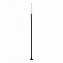 Садово-парковый фонарь ODEON LIGHT CANNA 7020/4GA