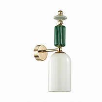 Бра ODEON LIGHT EXCLUSIVE CANDY 4861/1W