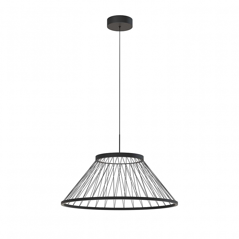 Подвесной светильник Favourite Fibra 4633-6P