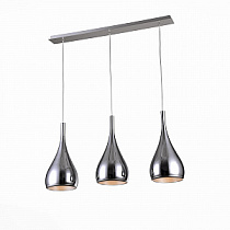 Подвесной светильник ST LUCE GOCCE / ГОЧЧЕ SL874.113.03