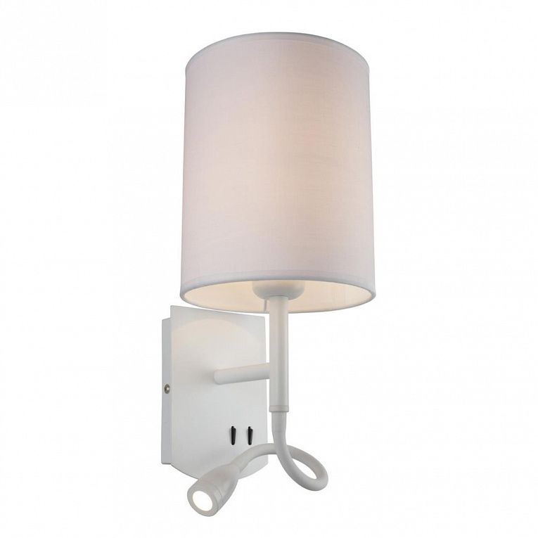 Бра Omnilux Ocricchio OML-62701-02