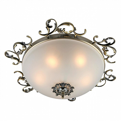 Накладная люстра Omnilux Ragusa OML-76507-05