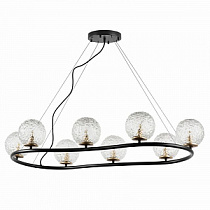 Подвесная люстра Lightstar BARI 815287