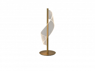 Лампа настольная Schuller Velas 263346