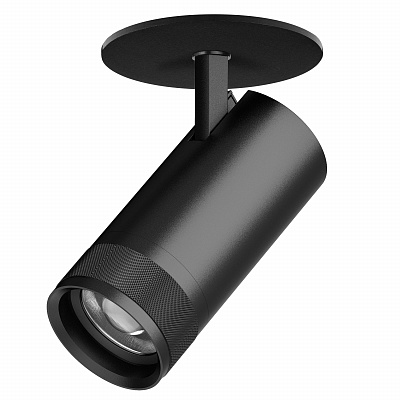 Спот потолочный Lightstar Canno Pro C4307RS