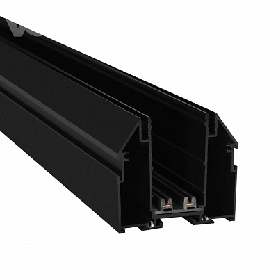 Шинопровод магнитный Aployt Magnetic track 220 APL.0274.00.300
