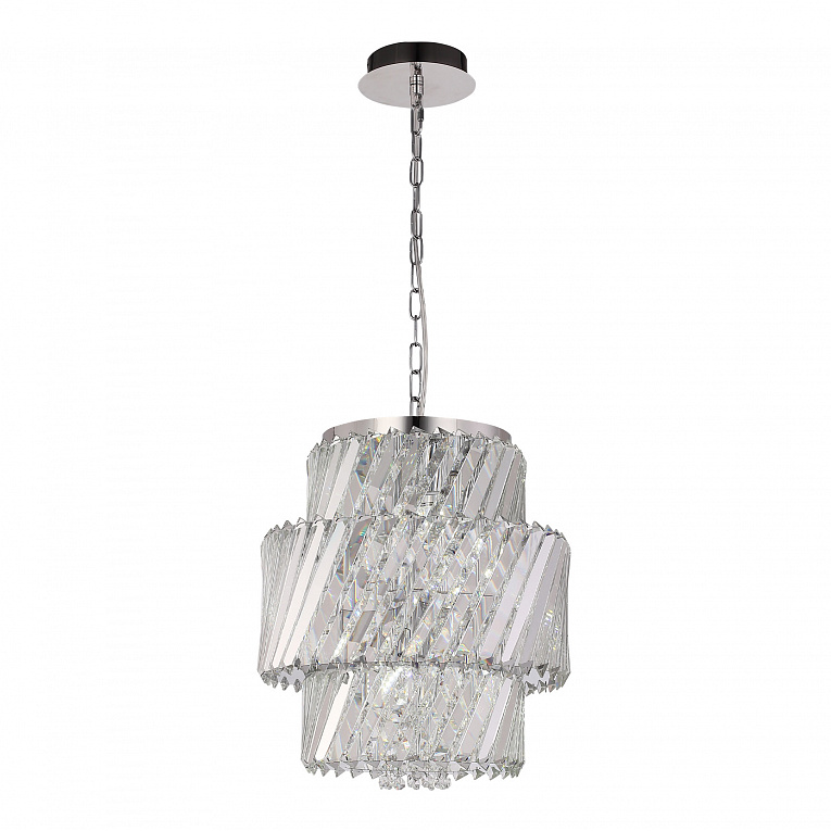 Подвесной светильник ST LUCE RITZ / РИТЗ SL6138.303.04