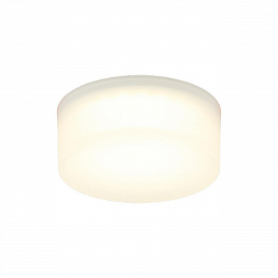 Точечный встраиваемый светильник Aployt Lea APL.0034.09.07