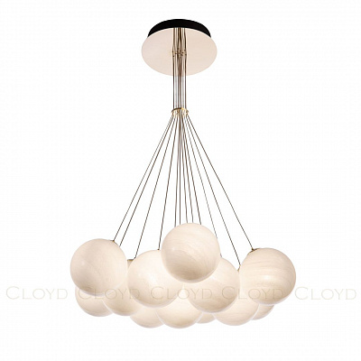 Люстра Cloyd LONATI 10878