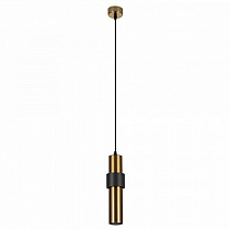 Подвесной светильник ARTE LAMP RAN A3144SP-1PB