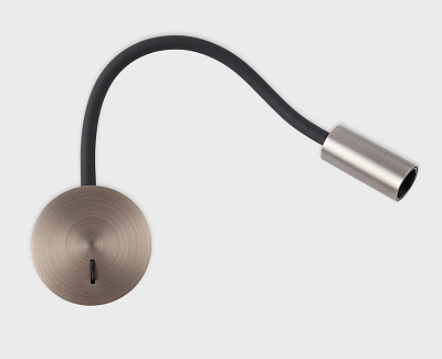 Бра ITALLINE DE-316 gothic