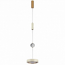 Подвесной светильник ODEON LIGHT EXCLUSIVE RIVIERA 5450/32L