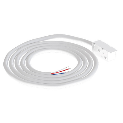Коннектор для ввода питания Arte Lamp LINEA и OPTIMA A740233N